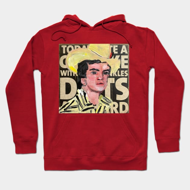 Chalino Sanchez Hoodie by ElSantosWorld